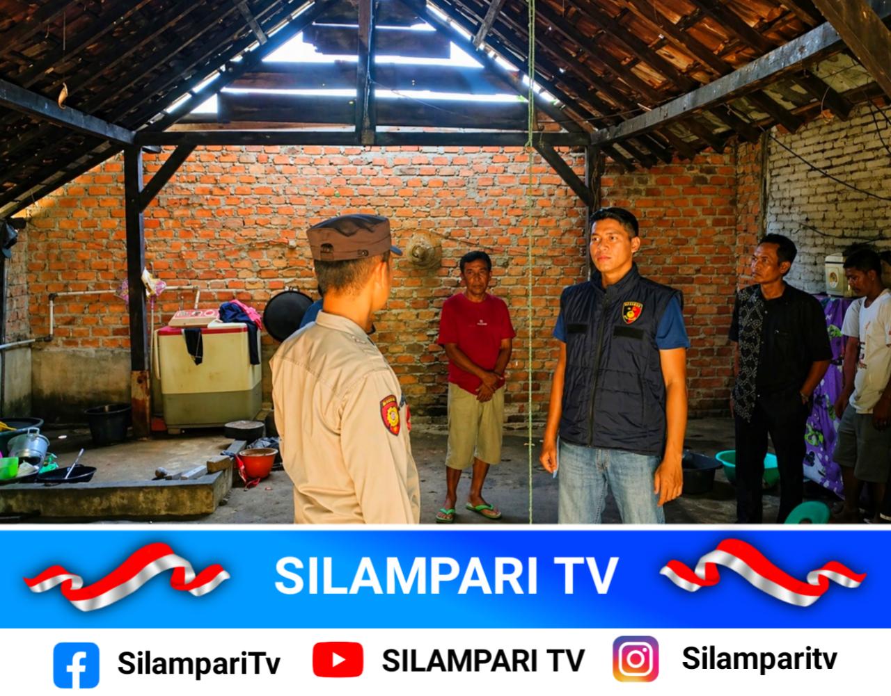 Diduga Tertekan Ekonomi, IRT di Musi Rawas Akhiri Hidup