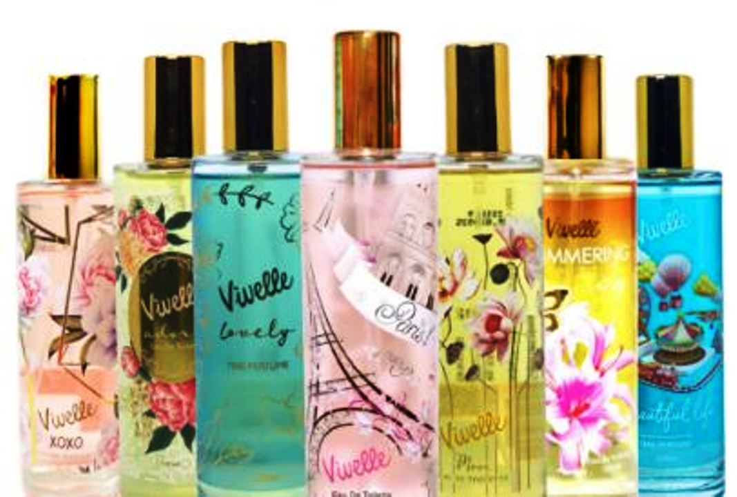 5 Rekomendasi Parfum yang Ada di Alfamart dengan Aroma Segar, Solusi Badan Harum Seharian