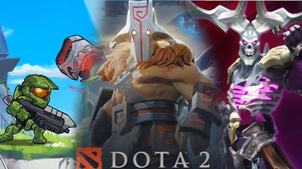 10 Game Steam Gratis yang Bisa Dimainkan di 2024