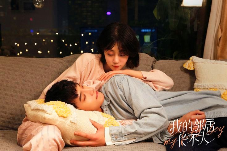 Sering Mengantuk Saat Bersama Pasangan? Ini Bisa Jadi Pertanda Cinta Sejati