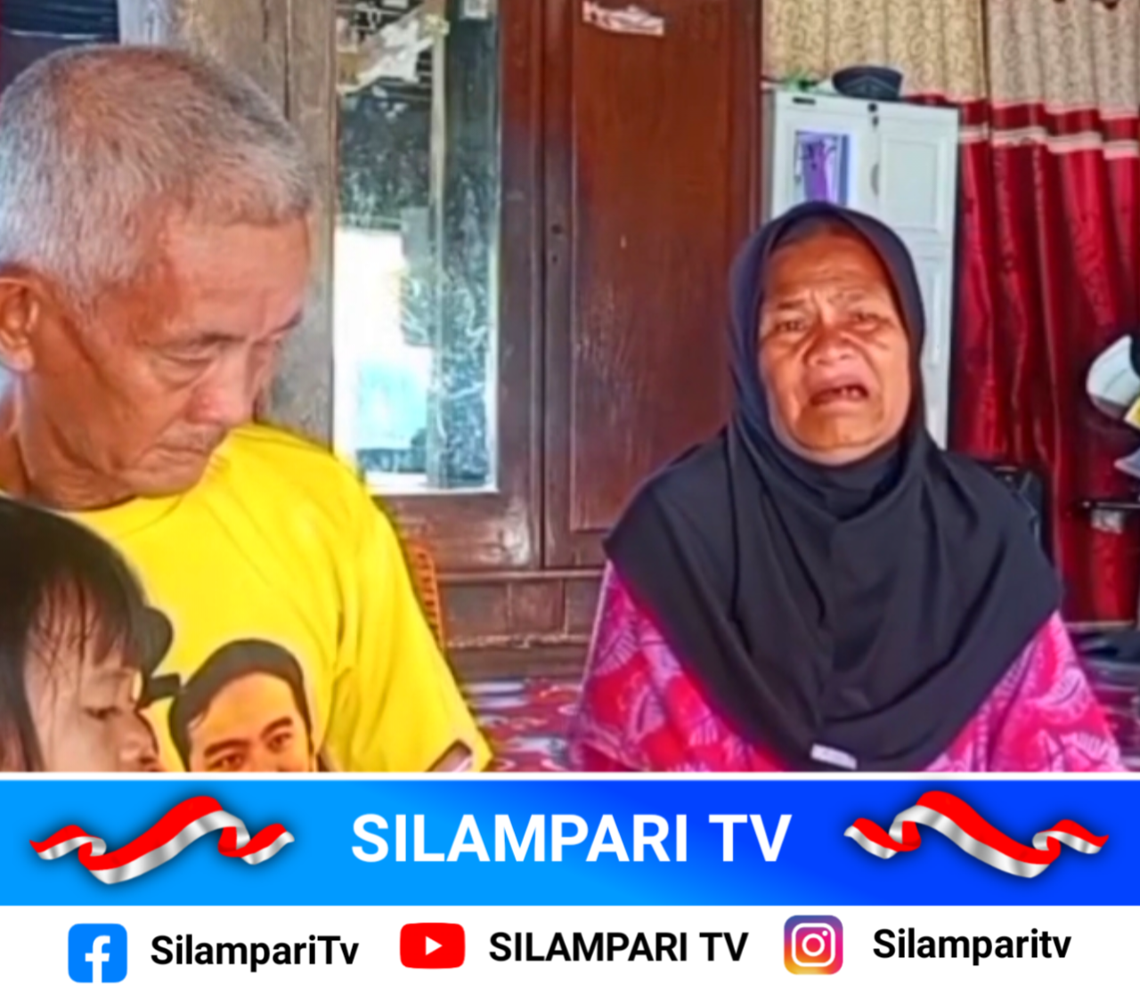 Misteri Kematian Sopiah, Orang Tua Memohon Keadilan