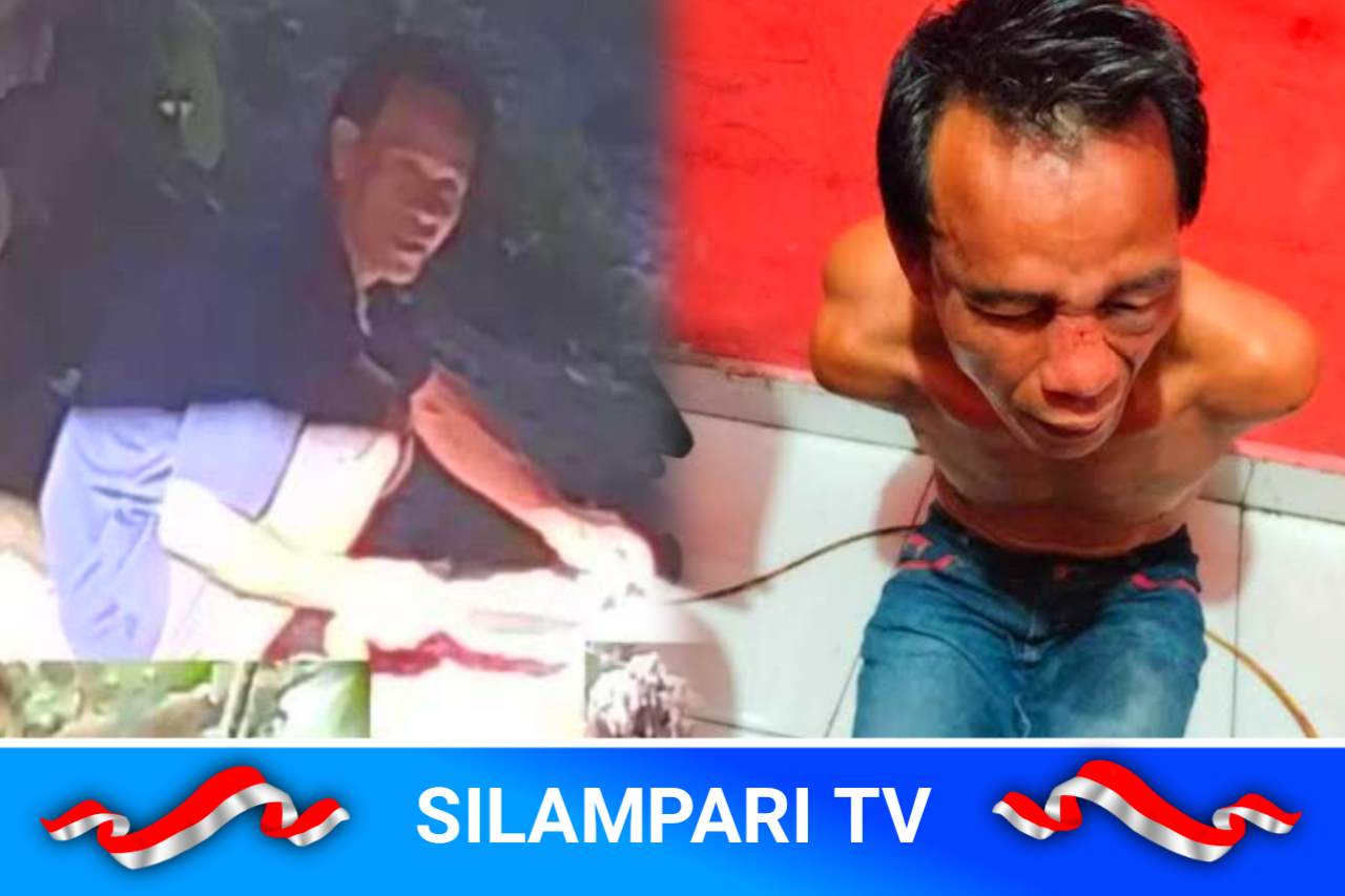 Warga Geger, Pria di Pagar Alam Jual Daging Kucing Mengaku Kambing Muda.