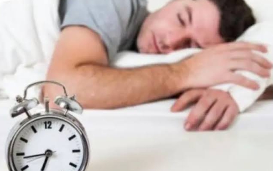 Dampak positif Tidur Malam yang Teratur Untuk kesehatan Tubuh