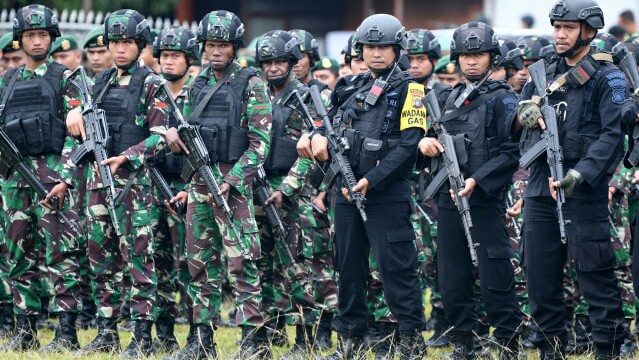 Pendaftaran Taruna Akademi TNI 2026 Resmi Dibuka, Lulusan Raih Pangkat Letda dan Gelar Setara D4