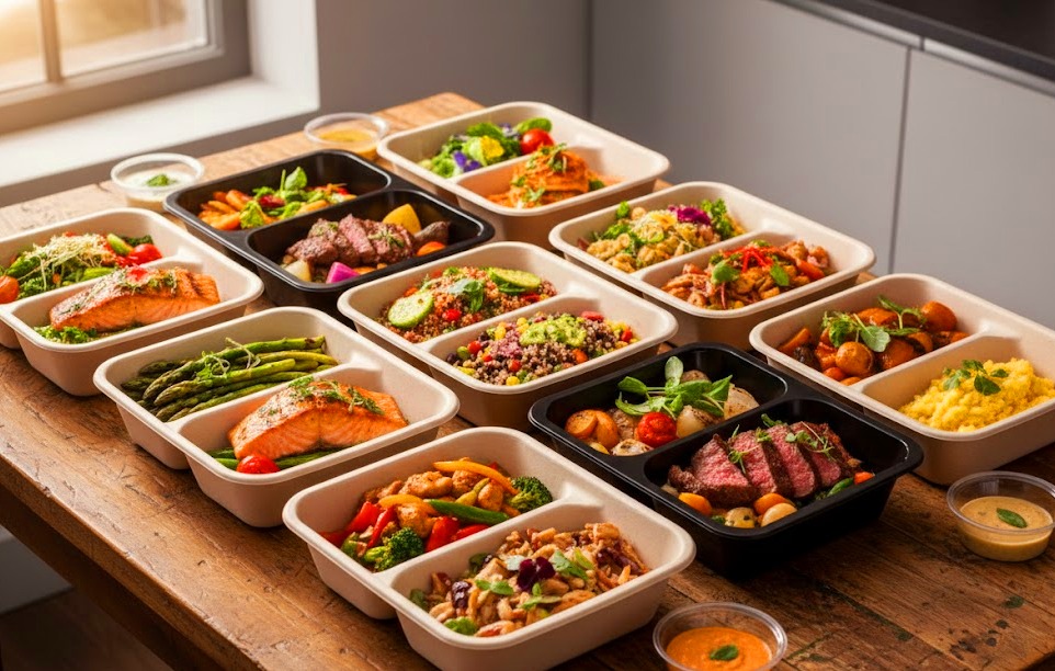 Tak Banyak yang Tahu, Ini Aturan Pesan Makanan dari Luar di Hotel