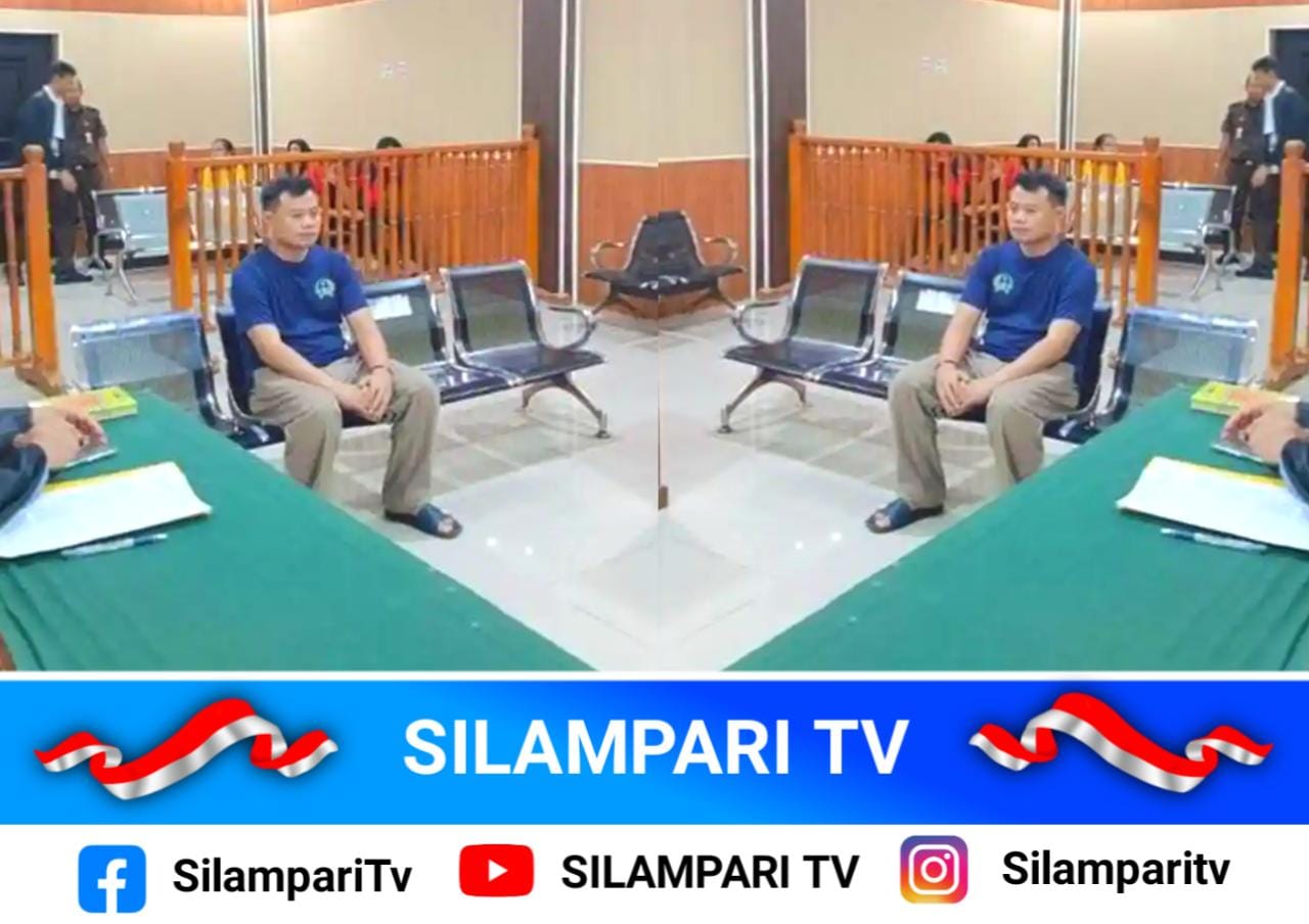 Kasus Sabu Libatkan Oknum Polisi dan Istri Siri, Disidangkan di PN Lubuklinggau
