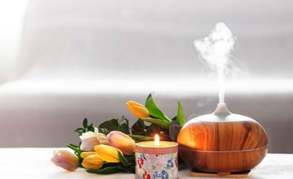 4 Rekomendasi Pewangi Ruangan dengan Aroma yang Segar dan Awet