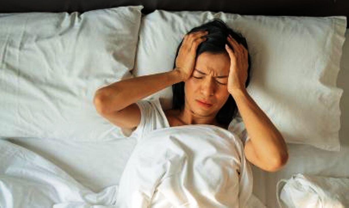 4 Resep Jus untuk Atasi Insomnia atau Susah Tidur