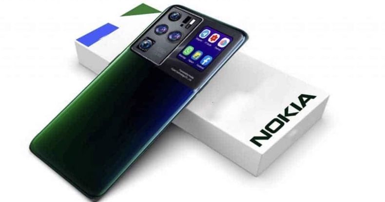 Nokia XR40 Pro 2024: Flagship yang Dinanti, Ini Bocoran Spesifikasi dan Harganya