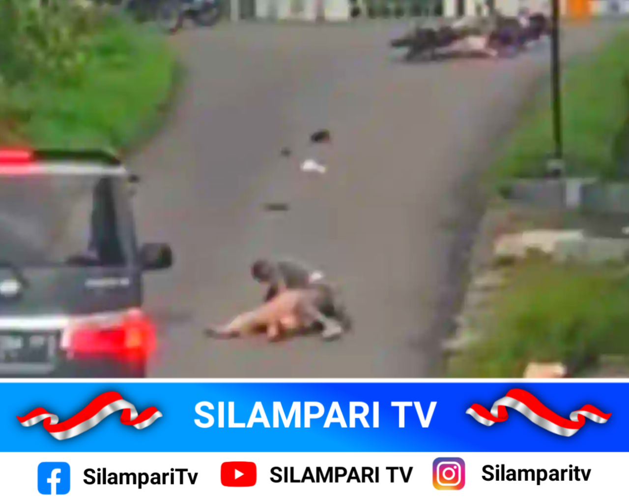 Sesama Penjaga Keamanan Bentrok di Pasar Lubuklinggau, Satu Kritis