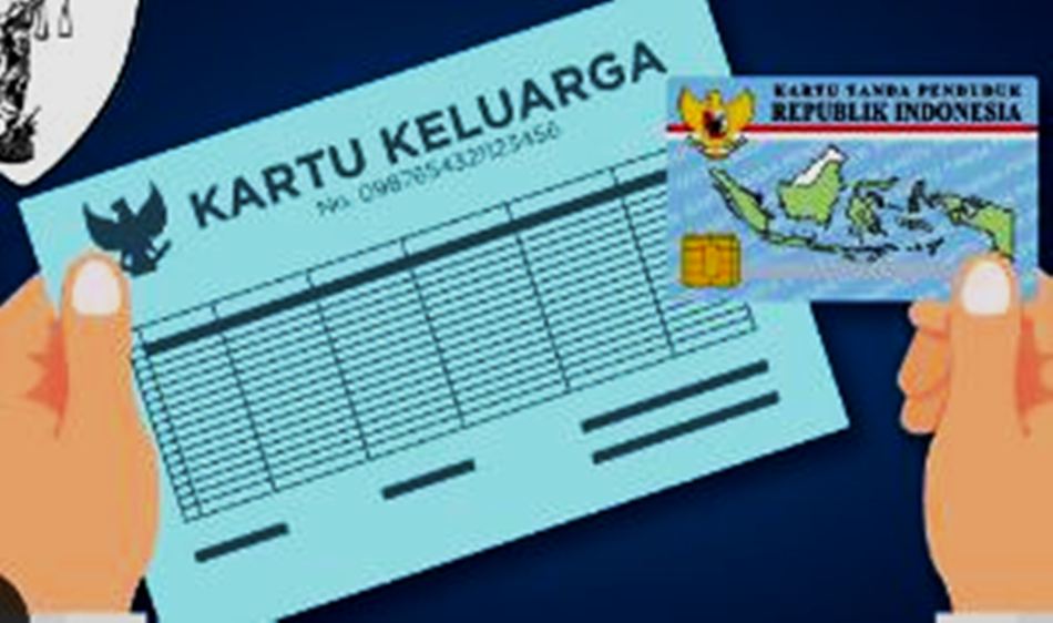 Begini Cara Urus KK Secara Online, Tanpa Harus ke Dukcapil