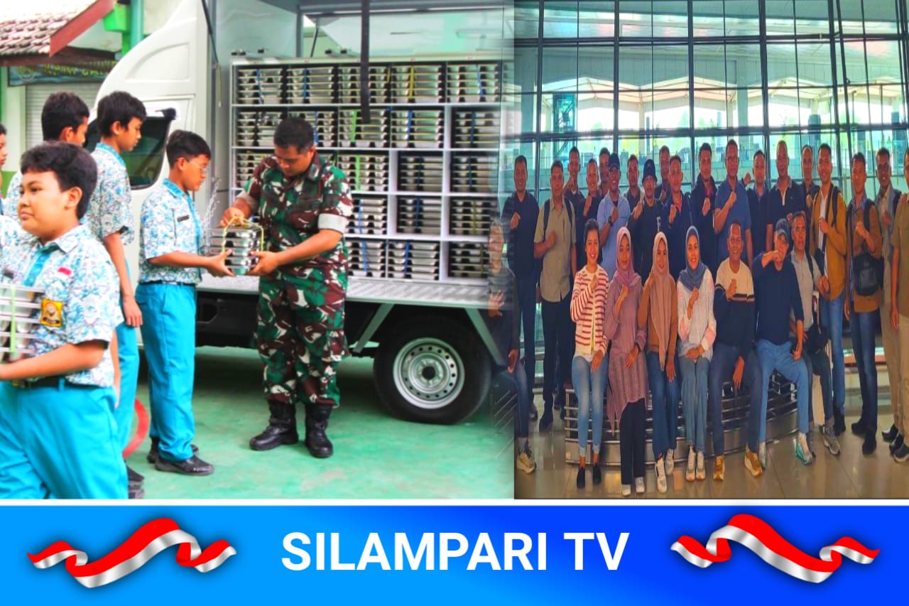 TNI AD Kirim Tim ke Singapura untuk Ikuti Pelatihan Penguatan Program Makan Bergizi Gratis (MBG)