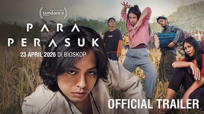 “Para Perasuk”: Kisah Tradisi Mistis yang Penuh Makna, Siap Tayang April 2026