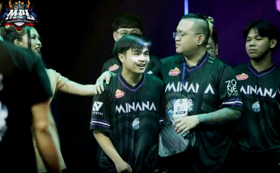 Bertepatan dengan Mundurnya EVOS Esports, Aurora Resmi Masuk MPL PH S14