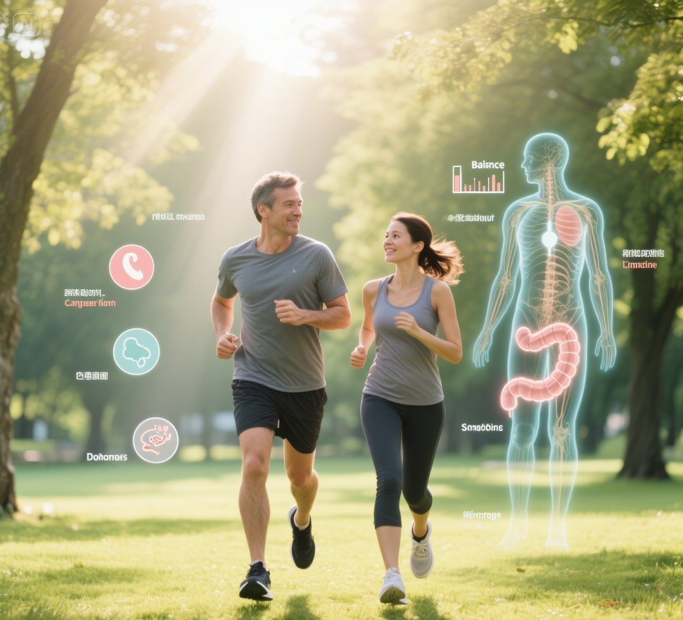 Olahraga Rutin Bisa Turunkan Risiko Kanker, Asal Dilakukan dengan Cara yang Benar