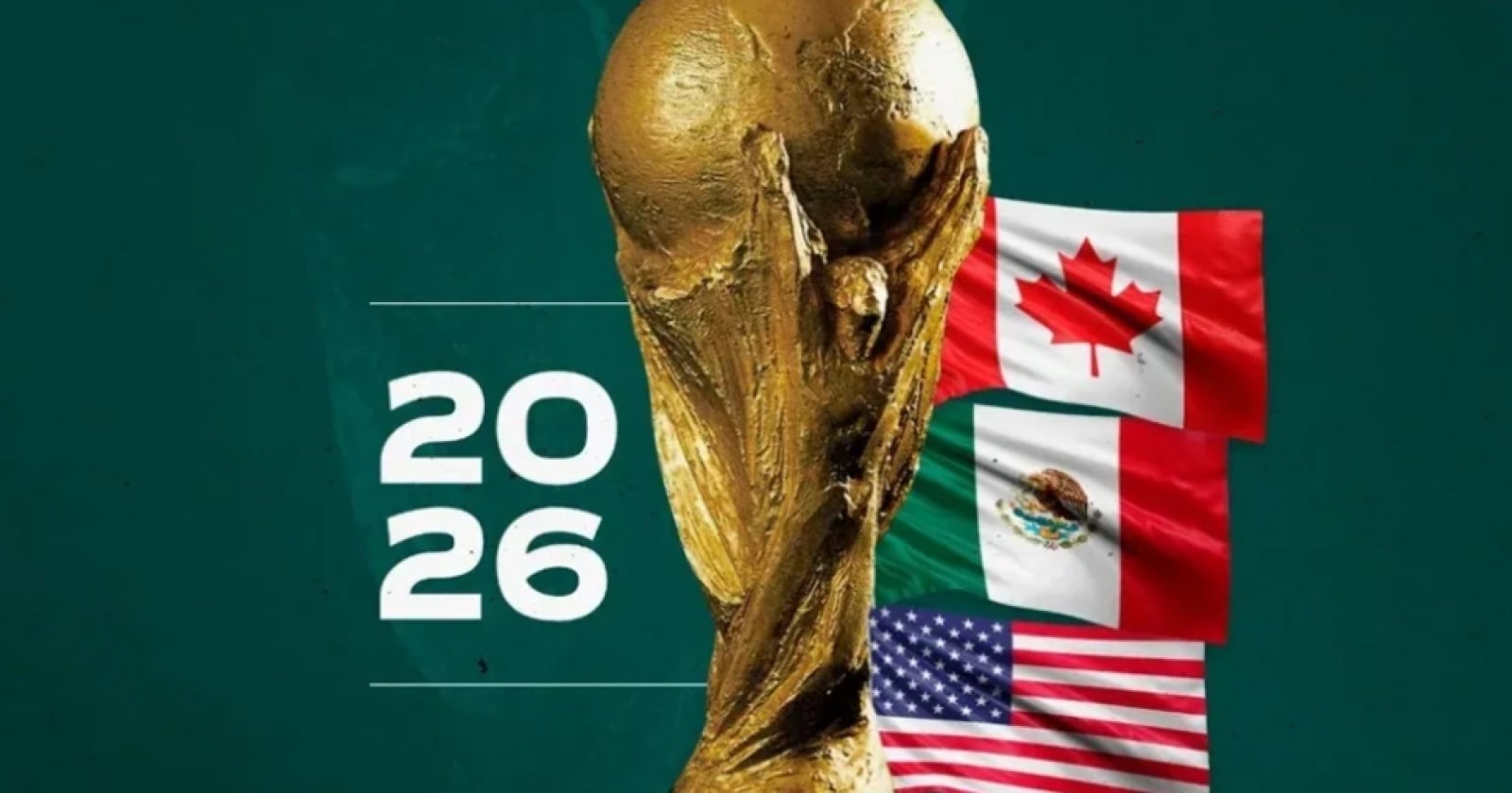Piala Dunia 2026 Resmi Dimulai, Siapa Kandidat Terkuat Juara?