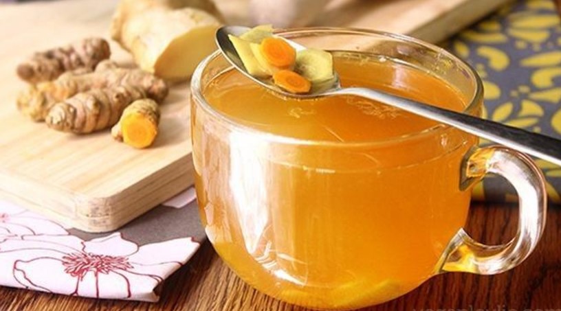Tak Disangka, Ini 8 Manfaat Menakjubkan Minum Air Rebusan Jahe Setiap Hari