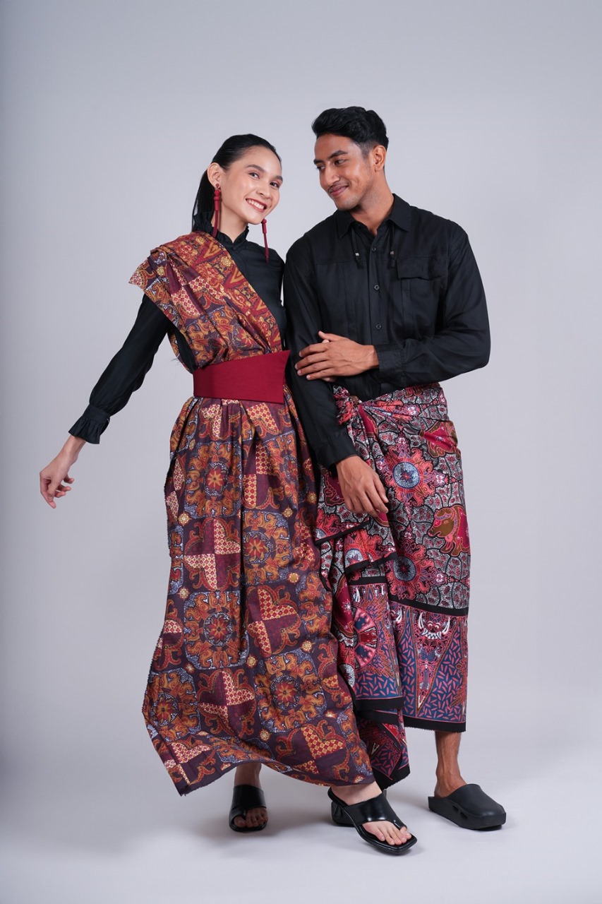 Berkat Pemberdayaan BRI, Pengusaha Batik Tulis Ini Bawa Warisan Budaya ke Pasar Global