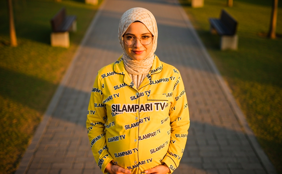 Ditinggal Suami Saat Hamil, Wanita Ini Diminta Tanda Tangan Surat Cerai dan Diberi Uang Rp. 10 Miliar.