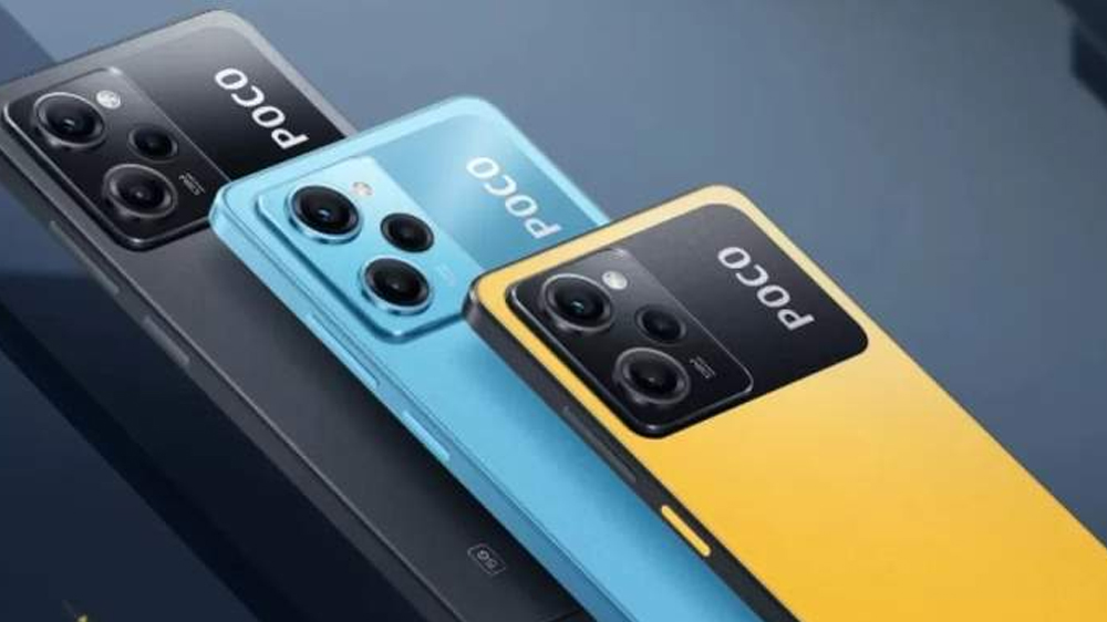 Poco X6 Pro Akan Hadir dengan Kamera 64 MP