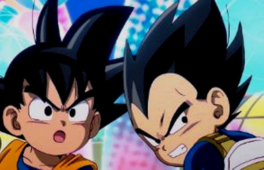 Benarkah Dragon Ball Super Dijamin Comeback? Cek Disini!