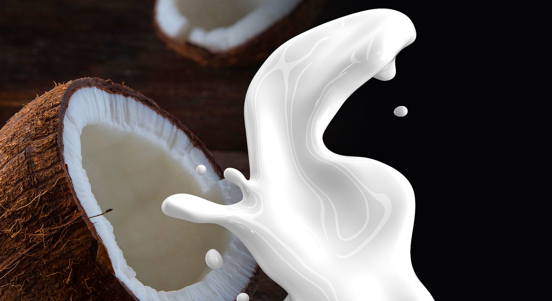 Santan untuk Perawatan Rambut, Benarkah Bisa Bikin Rambut Lebih Sehat?