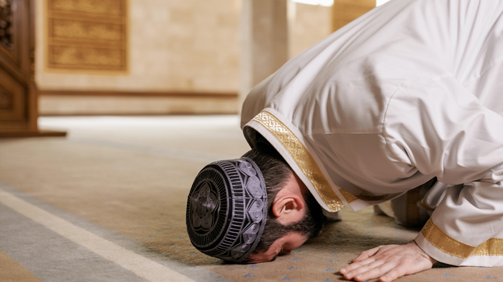 7 Amalan yang Dapat Pahala Setara Umrah dan Haji