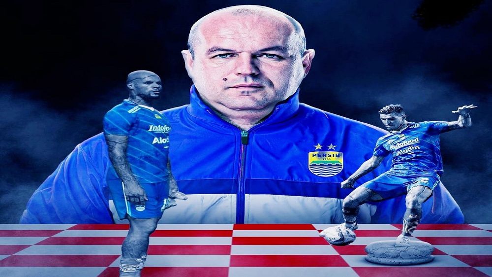 Bojan Hodak Berburu Pemain Baru Jelang Liga Musim 2024/2025