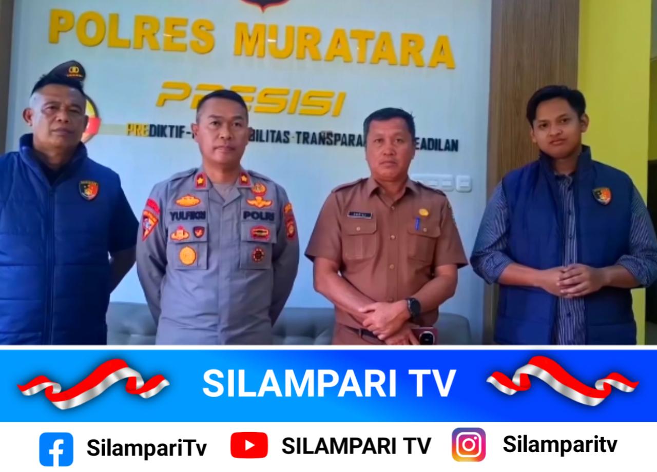 Dugaan Pemerasan ASN di Muratara Terbongkar, Penetapan Tersangka Belum Ada