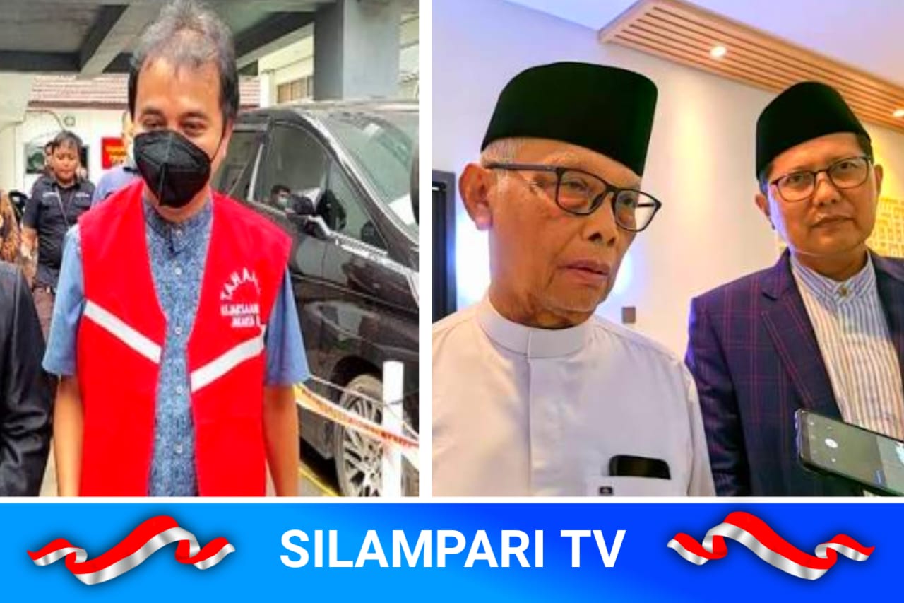 Ketum MUI Dukung Polda Metro Tangani Kasus Roy Suryo Cs, Nilai Sudah Sesuai Prosedur.