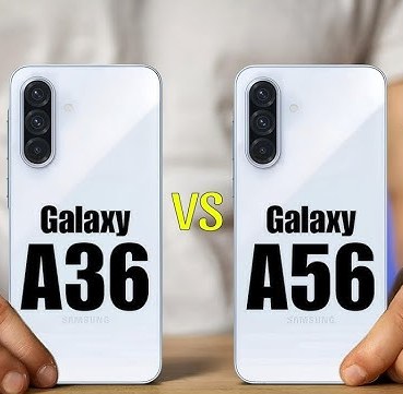 Samsung Umumkan Peluncuran Galaxy A56 dan A36, Ini Spesifikasi dan Tanggal Rilisnya