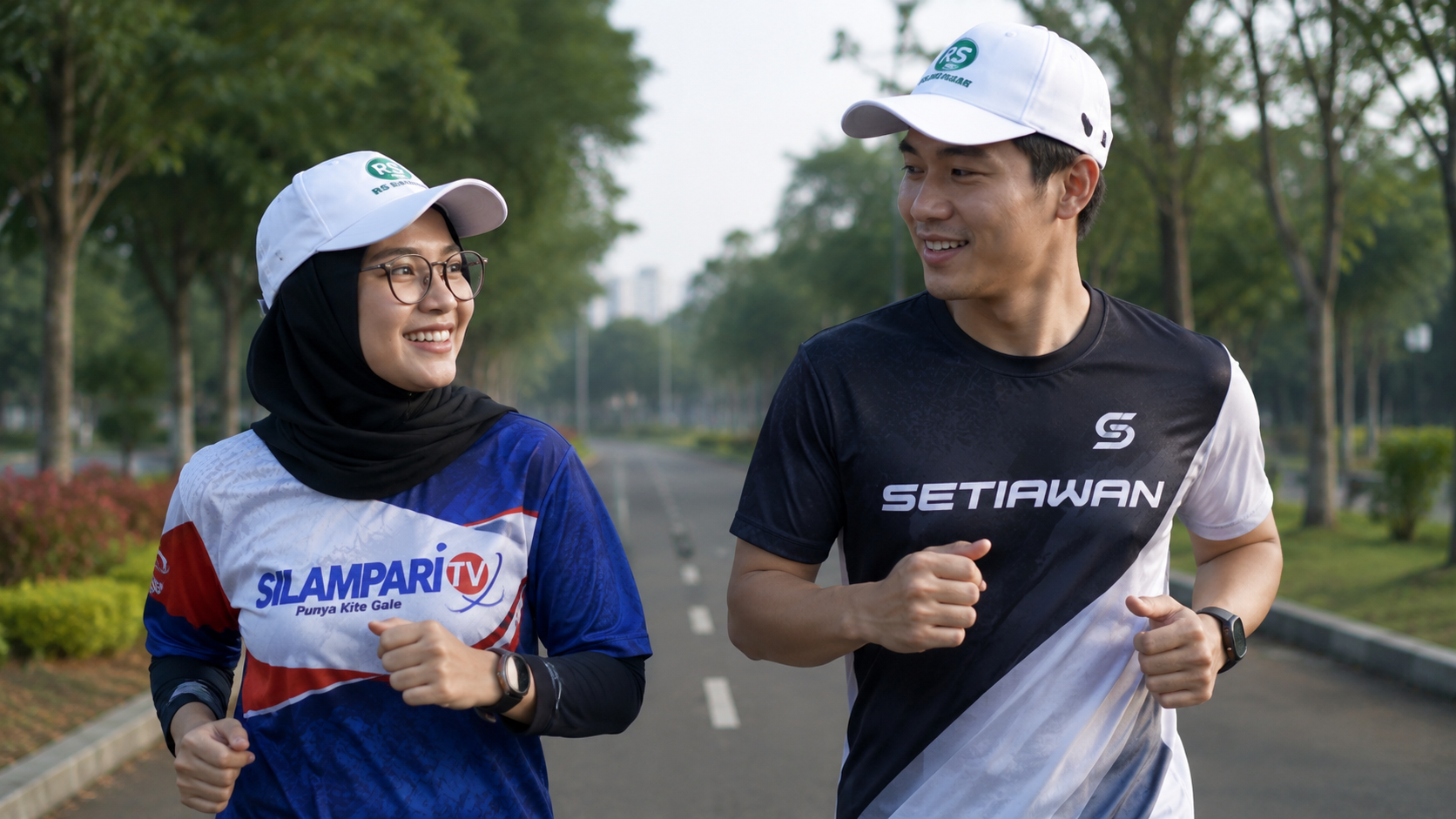 Ingin Tubuh Lebih Bugar? Ketahui Manfaat Jogging dan Cara Melakukannya dengan Benar