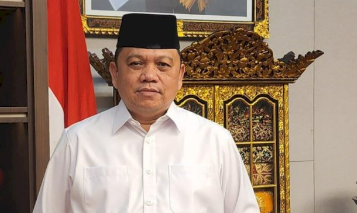 Sandi Fahlepi Akan Dilantik sebagai Pj Bupati Muba: Menanti Pergantian Menuju Pilkada Muba 2024