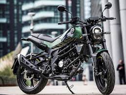 Tenaga Ngalahin Kawasaki KLX150, Motor 125 Cc Benelli Ini Punya Tampang Macho