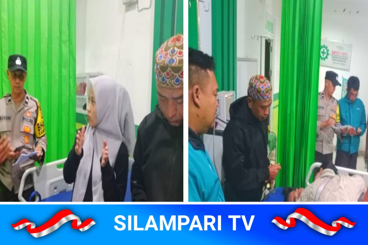 Diduga Hubungan Tak Direstui, Pria di Rejang Lebong Tewas Ditikam Ayah Kekasihnya.