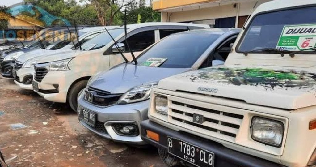 Panduan Memilih Mobil Bekas Berkualitas: Langkah Bijak bagi Calon Pembeli