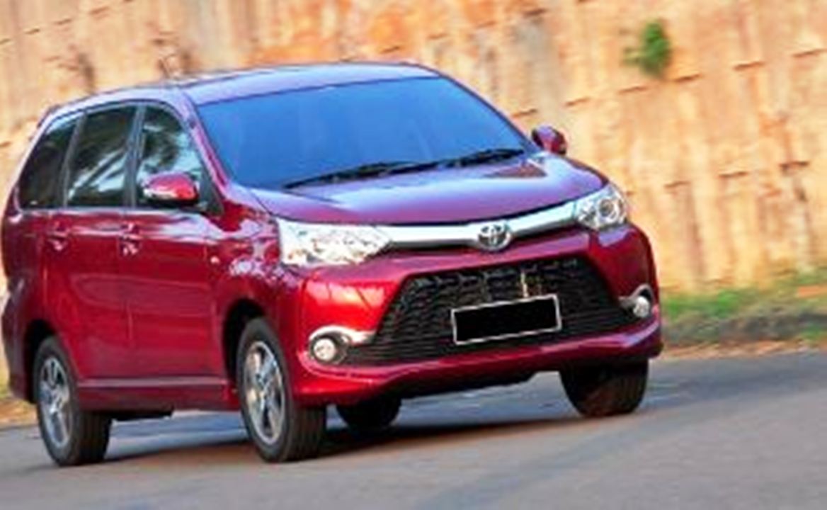 Ternyata Hanya Segini Harga Mobil Bekas Sejuta Umat, Toyota Avanza Matic