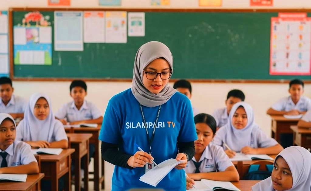 20 contoh soal studi kasus Try Out Uji Kompetensi Peserta Pendidikan Profesi Guru (UKPPPG) Tahun 2025