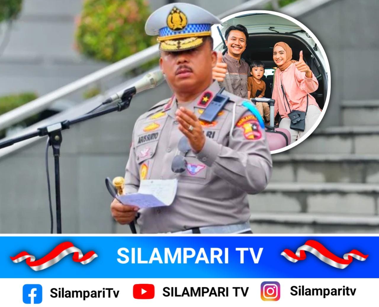 Jelang Nataru 2026, Korlantas Paparkan Strategi Rekayasa Lalu Lintas dan Prediksi Puncak Mudik