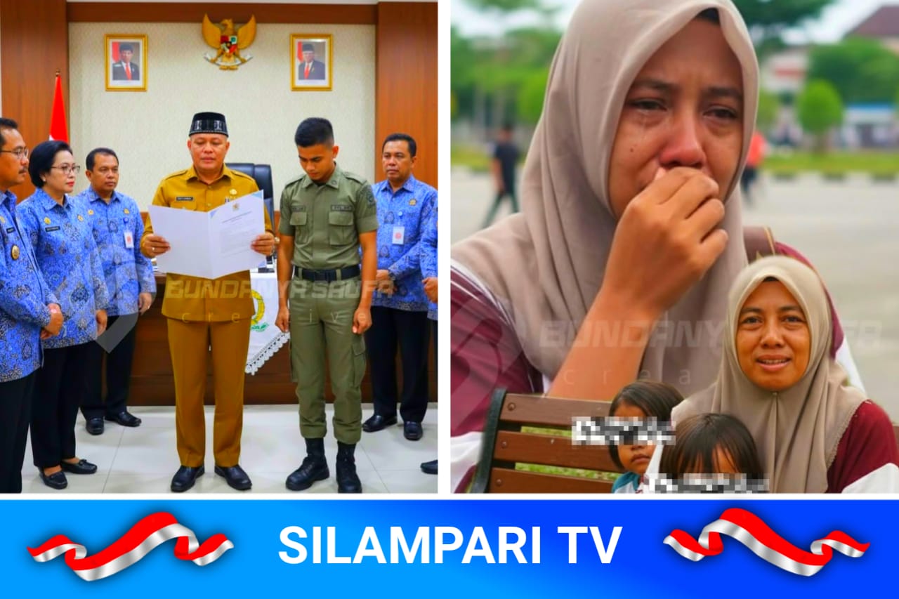 Bupati Aceh Singkil Diminta Pecat Oknum PPPK yang Ceraikan Istri Dua Hari Sebelum Pelantikan