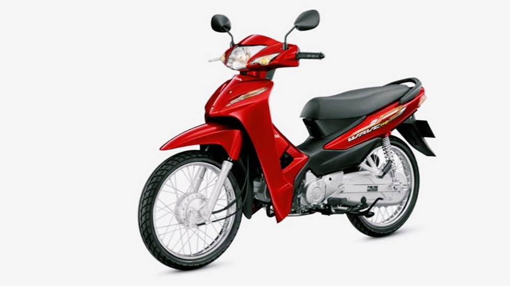 Wow! Honda Supra Fit Versi Terbaru 2024, Inovasi Canggih dengan Konsep New Generation Cub