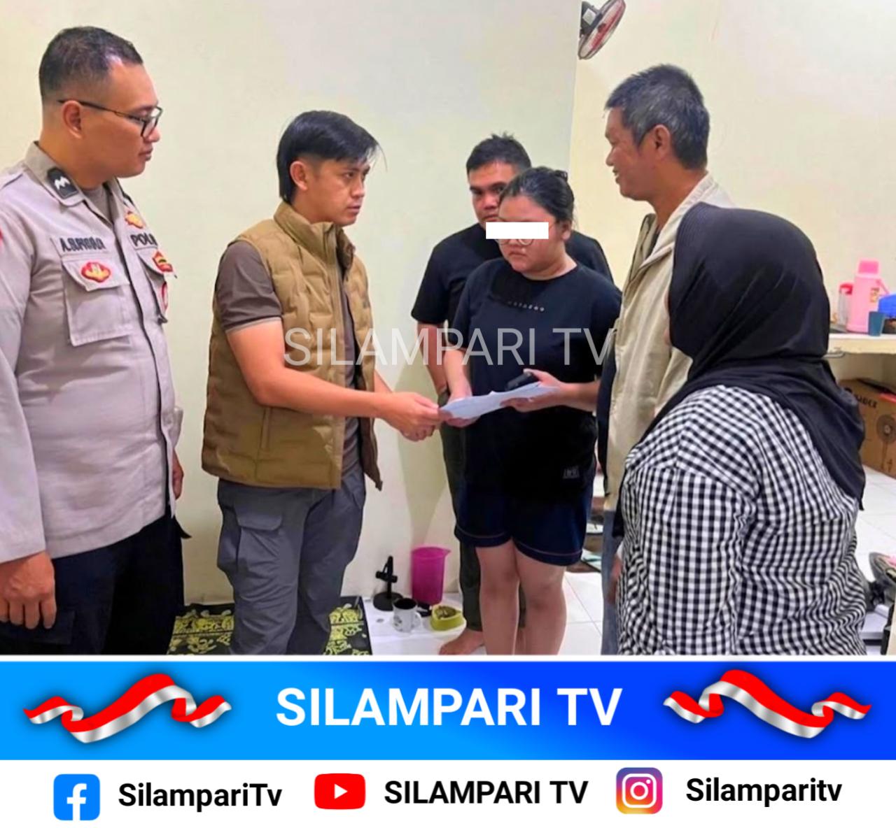 Owner Ummi Wisata Travel Lubuk Linggau Ditangkap di Tangerang, Diduga Tipu Jemaah Umrah