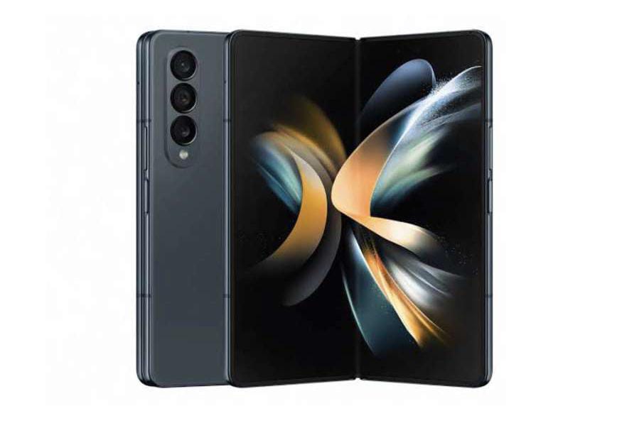 Samsung Galaxy Z Fold 6 Slim Bakal Punya Layar Lebih Besar