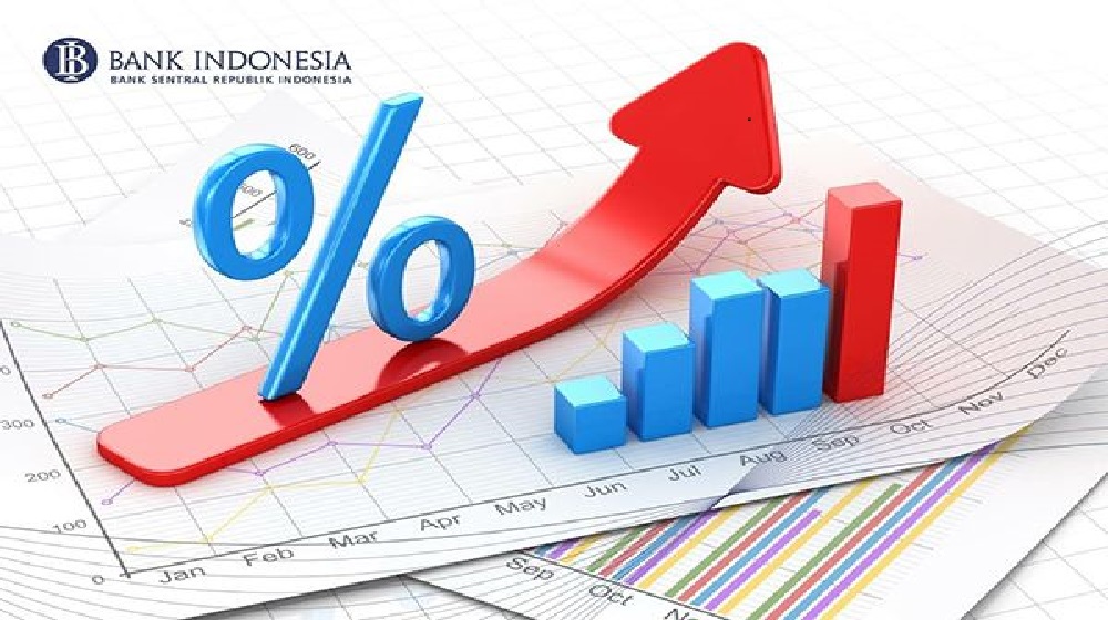 Indonesia Harus Mengambil Resiko Biaya Ekonomi Tinggi Tahun 2024 