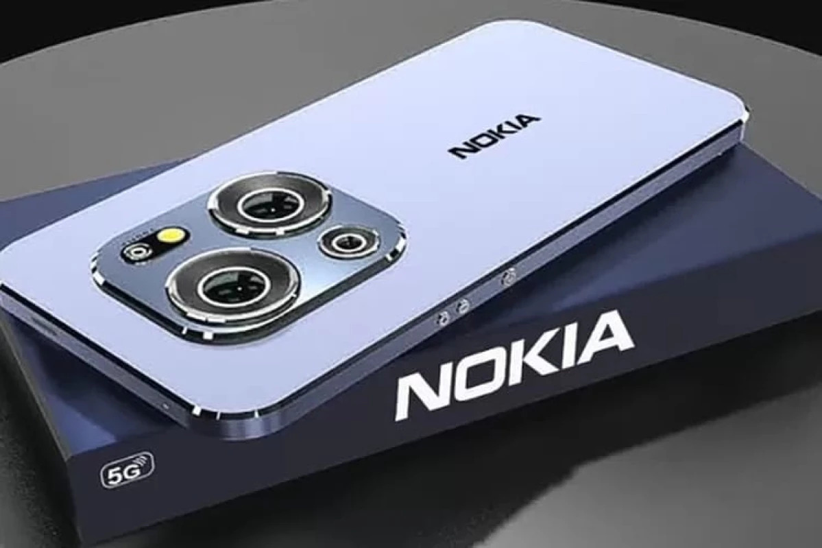 Nokia X800 Pro Resmi Meluncur: Andalkan Kamera 200MP, Performa Flagship, dan Daya Tahan Baterai Super Besar