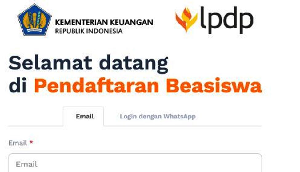 Sudah Dibuka! Ini dia Tips Lulus Beasiswa LPDP Tahap 2 Tahun 2024