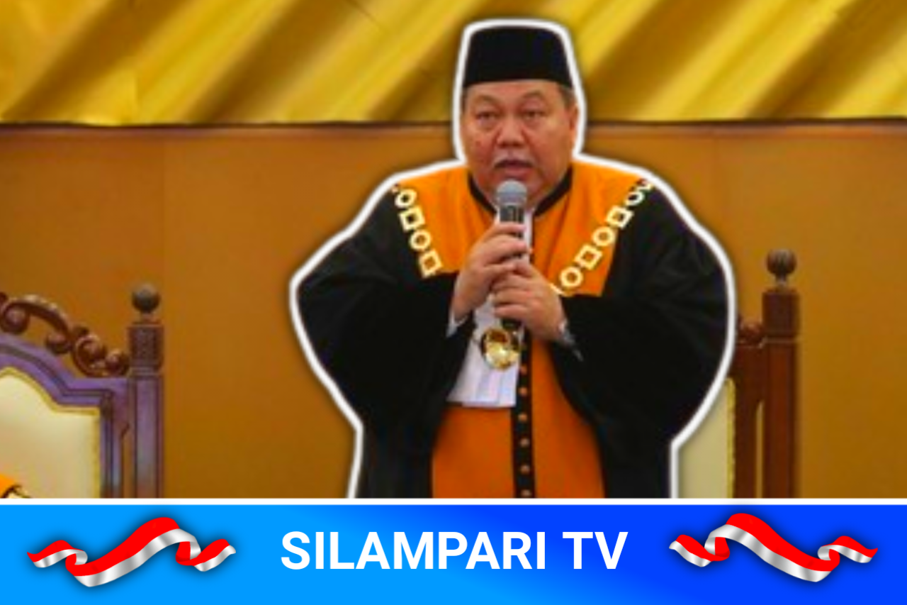 Hakim Suharto Naik Jabatan, Sosok di Balik Pengubahan Vonis Mati Ferdy Sambo Jadi Seumur Hidup.