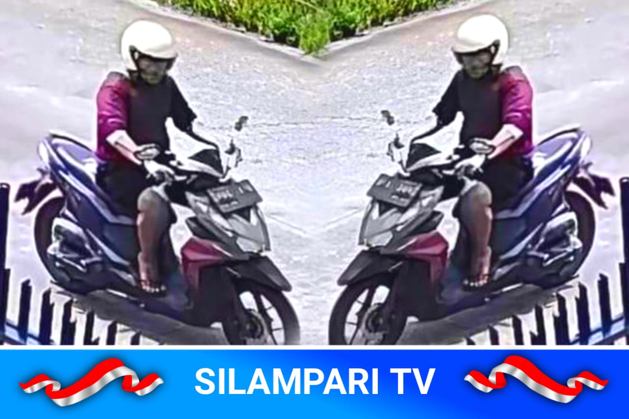 Ibu Rumah Tangga di Lubuklinggau Jadi Korban Jambret, Kalung Emas Dirampas.