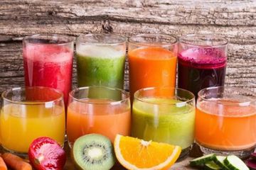 Tips Minum Jus dari Ahli Gizi: Pilih Blender, Bukan Juicer