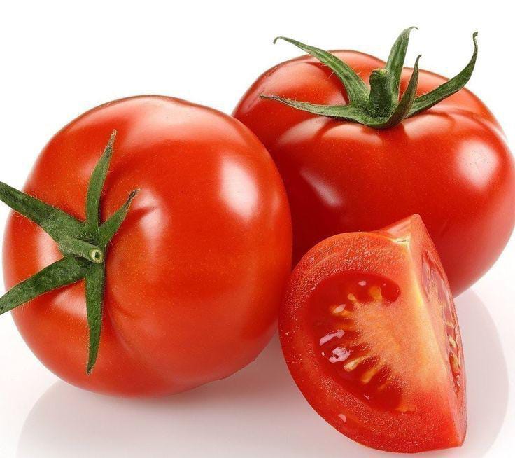 Pantas Disarankan Konsumsi Setiap Hari, Simak 4 Khasiat dari Konsumsi Tomat Secara Rutin